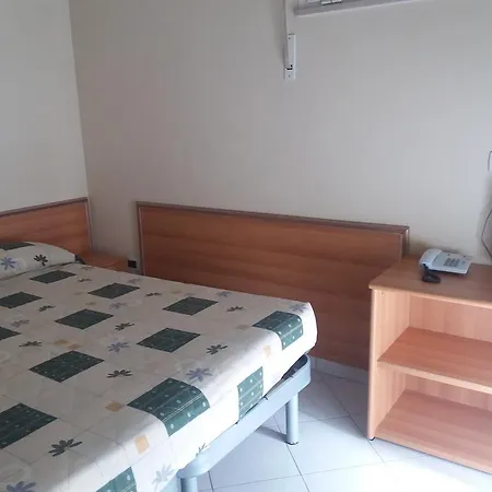 Hotel Al Ragno 3*