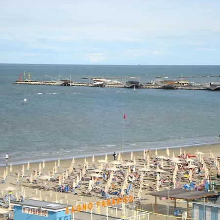 Hotel Al Ragno 3*